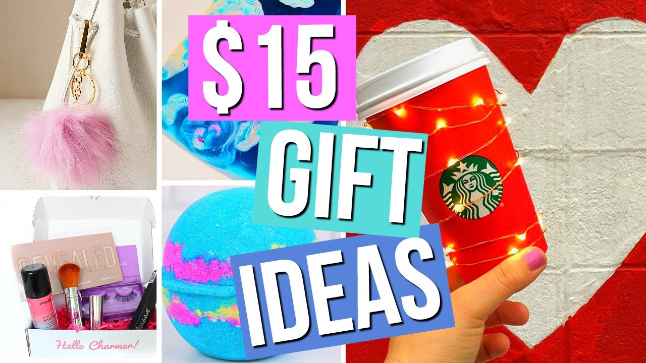 Best ideas about Gift Ideas Under $15
. Save or Pin Cheap Christmas Gift Ideas Holiday Gift Ideas Under $15 Now.