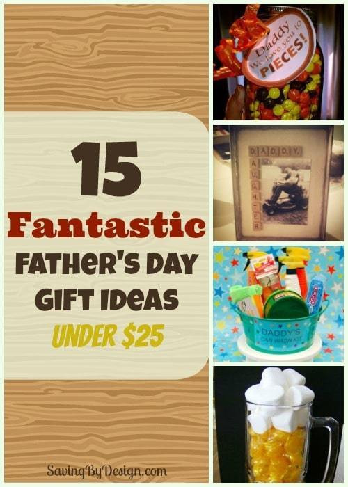 Best ideas about Gift Ideas Under 25
. Save or Pin 15 Fantastic Father s Day Gift Ideas Under $25 Saving by Now.