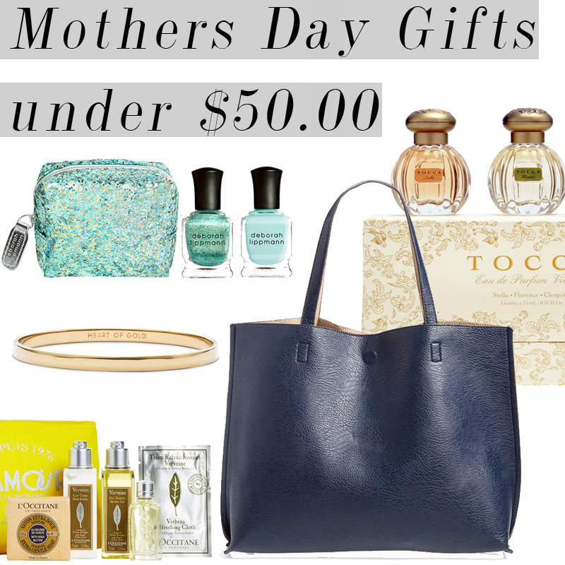 Best ideas about Gift Ideas Under 50.00
. Save or Pin Mothers Day Gifts Under $50 00 Citizens of Beauty Now.