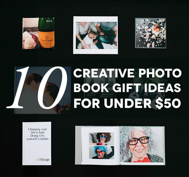 Best ideas about Gift Ideas Under $50
. Save or Pin 10 Creative Book Gift Ideas for Under $50 Now.