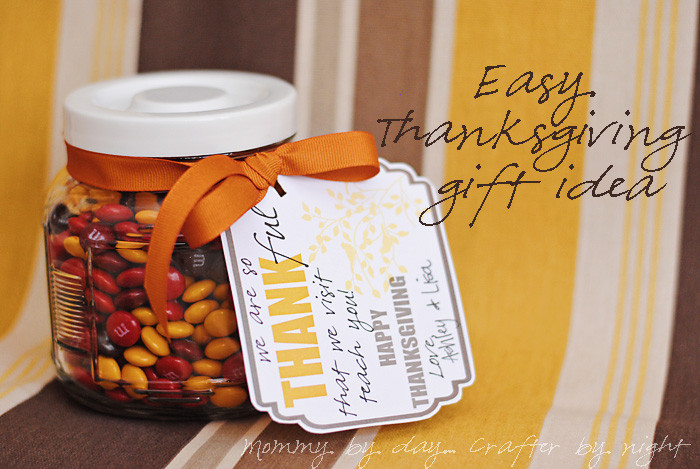 Best ideas about Gift Ideas When Visiting Friends
. Save or Pin Perfect Thanksgiving Gifts Now.