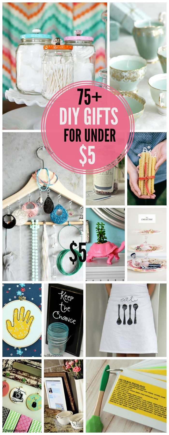 Best ideas about Gift Ideas With Pictures
. Save or Pin Inexpensive Gift Ideas Now.