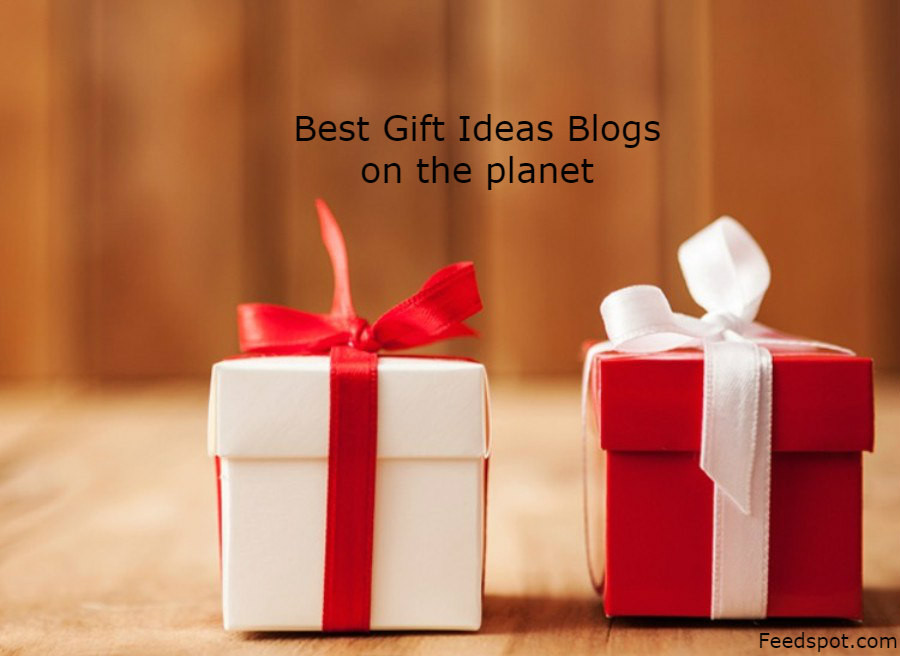 Best ideas about Gift Ideas With Pictures
. Save or Pin Top 50 Gift Websites And Blogs To Follow in 2018 Now.