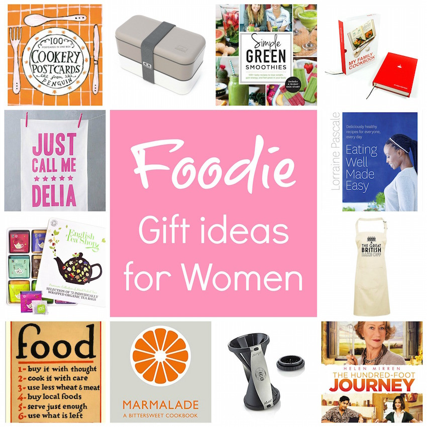 Best ideas about Gift Ideas Women
. Save or Pin Foo t ideas for women 30 Day Countdown to Now.