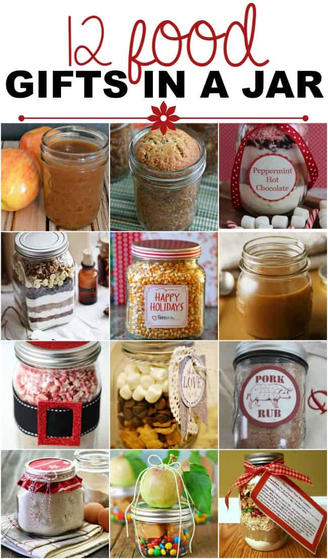 Best ideas about Gift In A Jar Ideas Not Food
. Save or Pin Christmas Gifts In A Jar Non Edible Ideas Now.