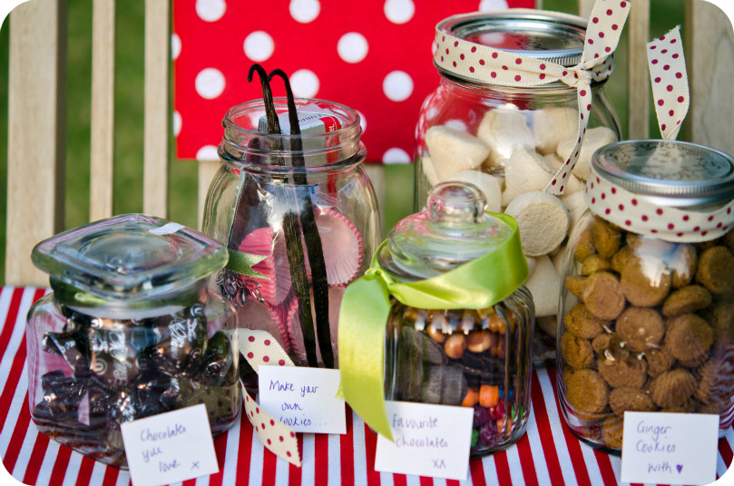 Best ideas about Gift In A Jar Ideas Not Food
. Save or Pin Edible Gifts You Can Give in Glass Jars Cool Ideas for Now.