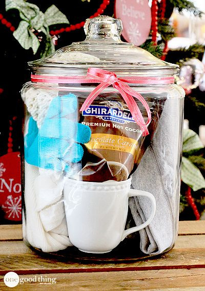 Best ideas about Gift In A Jar Ideas Not Food
. Save or Pin 10 Unique Gift Ideas For An Amazing "Gift In A Jar Now.