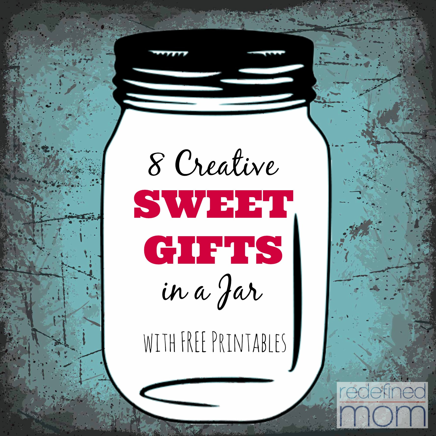 Best ideas about Gift In A Jar Ideas Not Food
. Save or Pin 8 Sweet Food Gifts in a Mason Jar Free Printables Now.