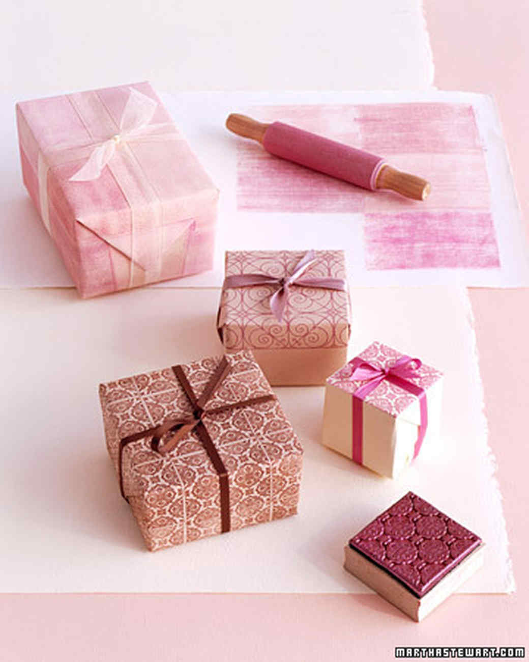 Best ideas about Gift Packaging Ideas
. Save or Pin Gift Wrapping Ideas Now.