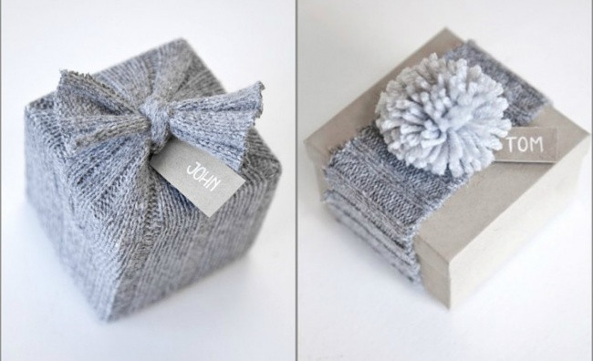 Best ideas about Gift Packaging Ideas
. Save or Pin 15 brilliant ideas for t packaging Now.