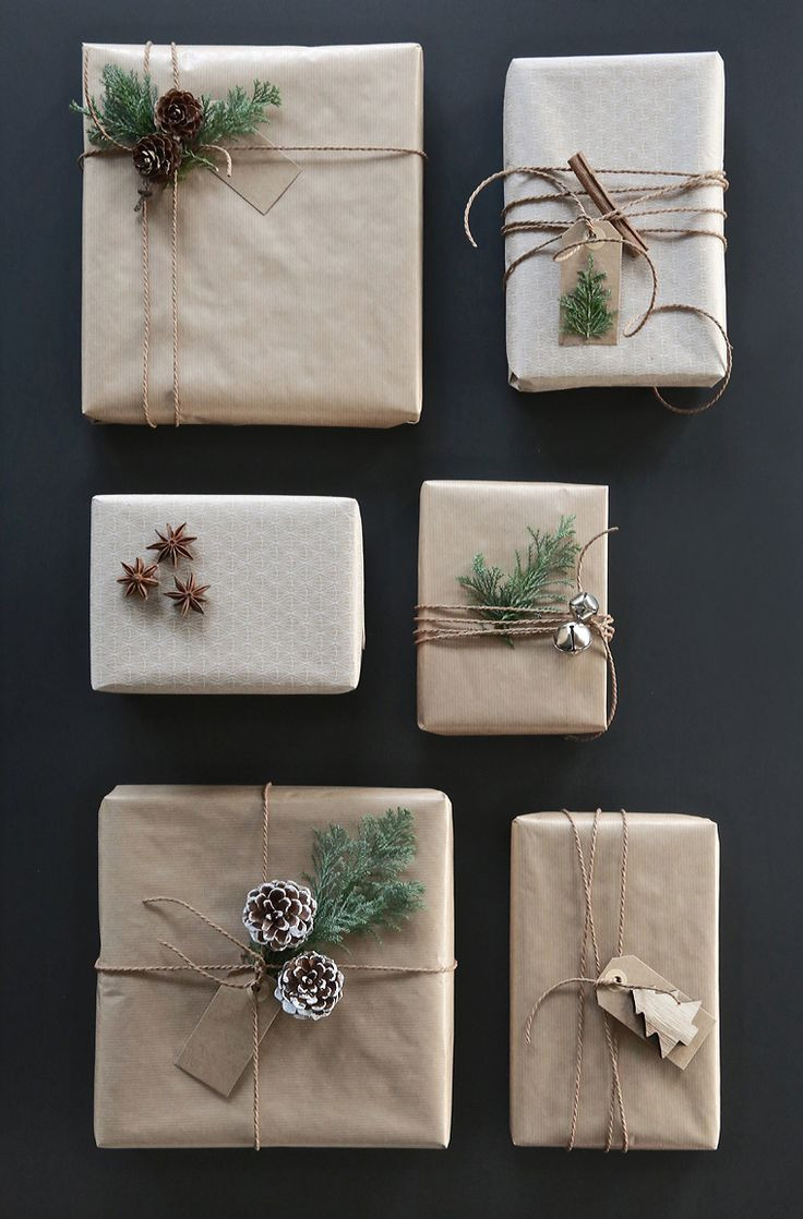 Best ideas about Gift Packing Ideas
. Save or Pin Best 25 Gift wrapping ideas on Pinterest Now.