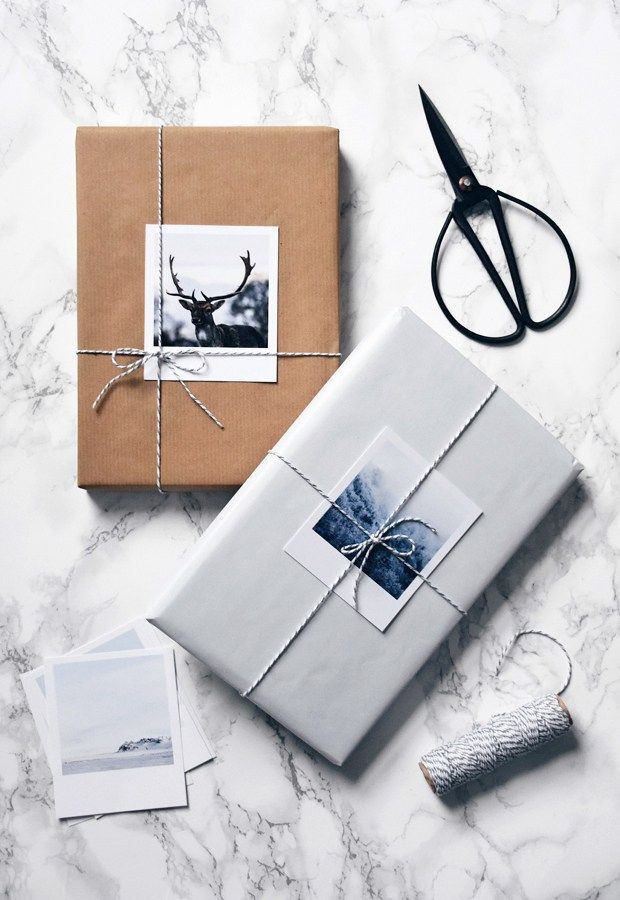 Best ideas about Gift Packing Ideas
. Save or Pin Best 25 Gift wrapping ideas on Pinterest Now.