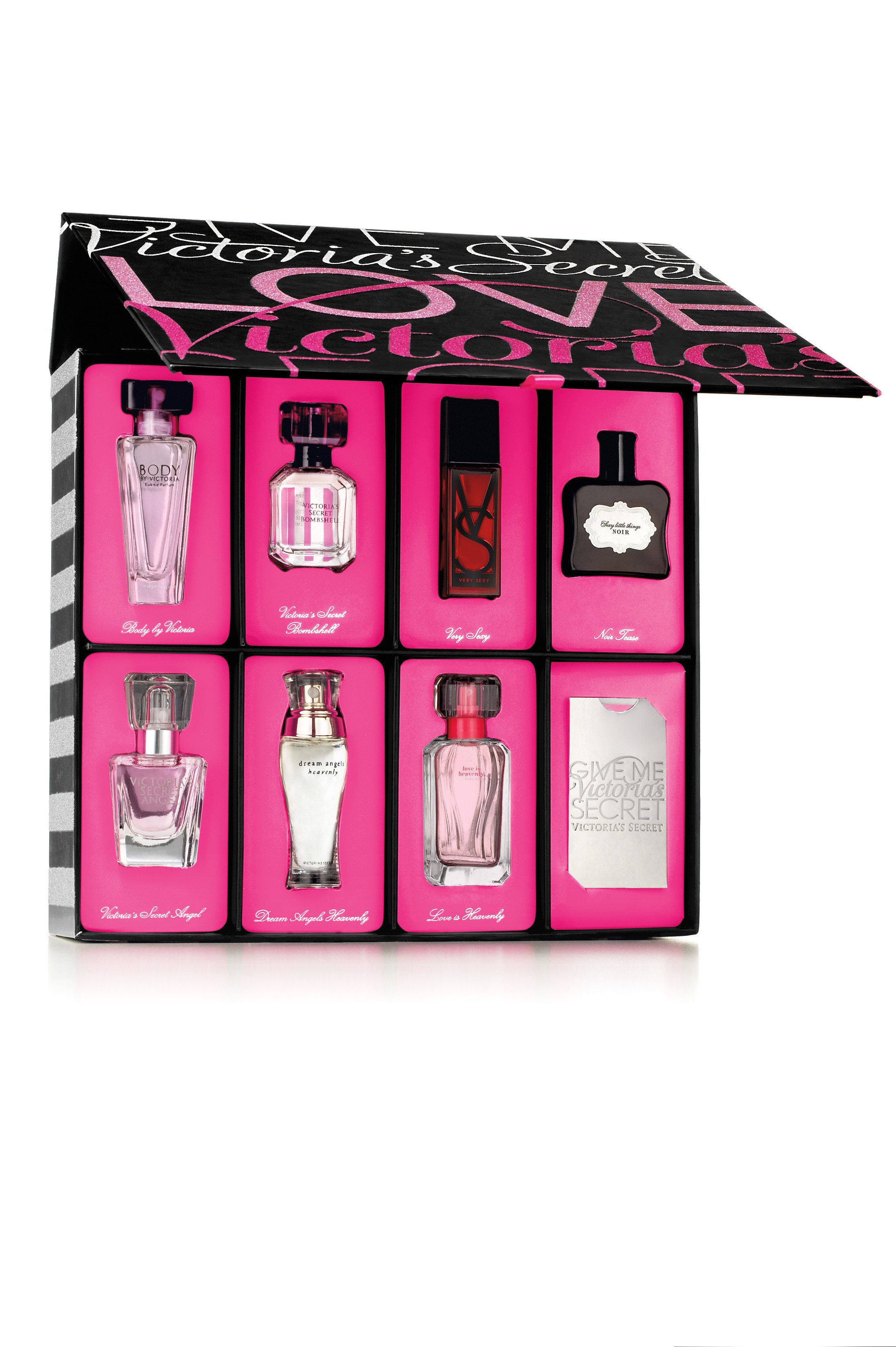 Best ideas about Gift Set Ideas
. Save or Pin Victoria’s Secret holiday t sets – great t ideas Now.