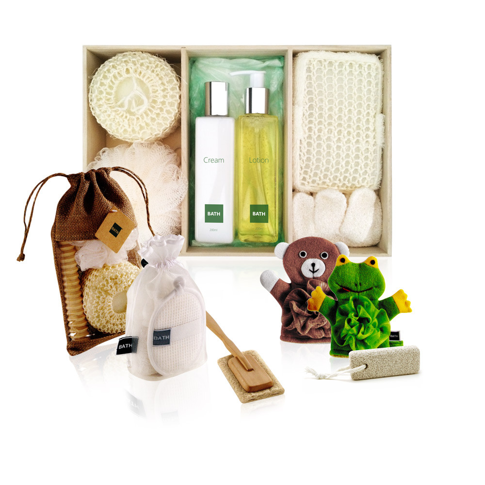 Best ideas about Gift Set Ideas
. Save or Pin Exciting Childrens Gift Set Packaging Ideas Now.