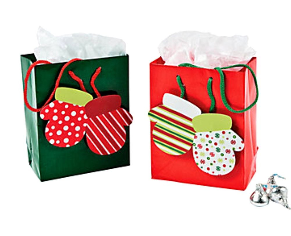Best ideas about Gift Shop Ideas Wholesale
. Save or Pin Wholesale lot 36 Small Red Green MITTENS Gift Bags Now.
