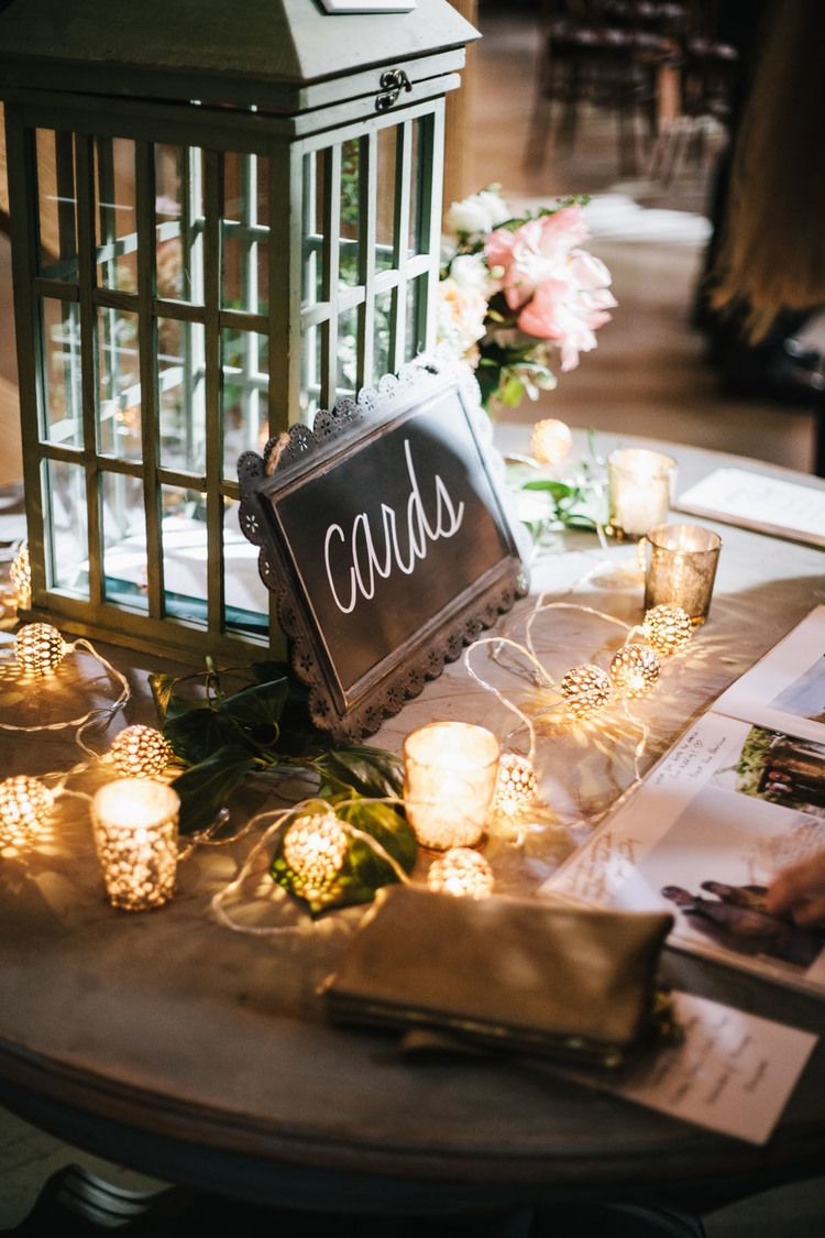 Best ideas about Gift Table Ideas
. Save or Pin Wedding Cards at Gift Table Now.