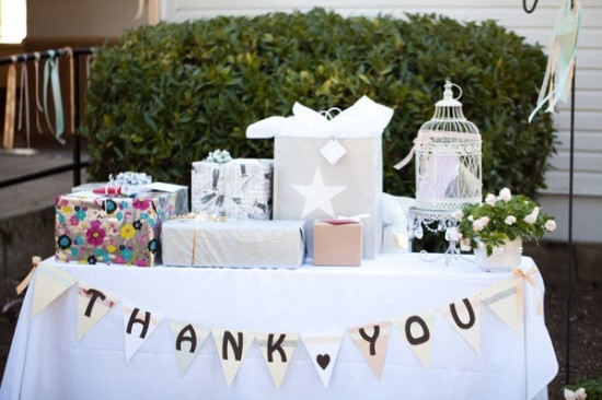 Best ideas about Gift Table Ideas
. Save or Pin Is It Rude To Ask For Monetary Wedding Gifts The Now.