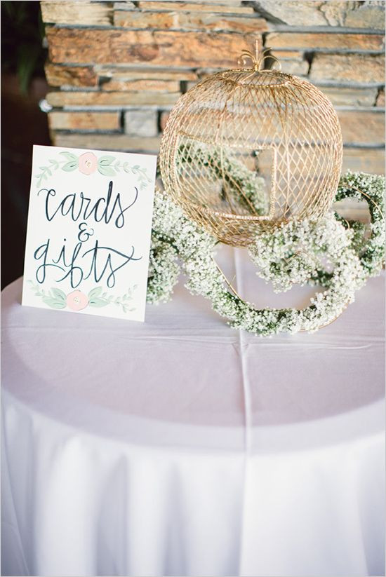 Best ideas about Gift Table Ideas
. Save or Pin 25 Best Ideas about Gift Table Signs on Pinterest Now.