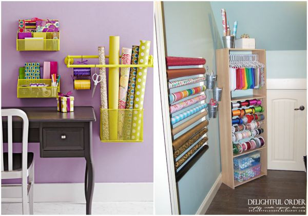 Best ideas about Gift Wrap Storage Ideas
. Save or Pin t wrap storage ideas Now.