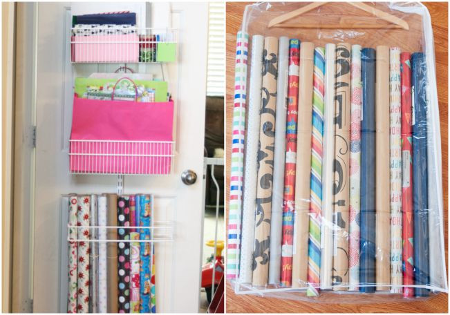 Best ideas about Gift Wrap Storage Ideas
. Save or Pin t wrap storage ideas Now.