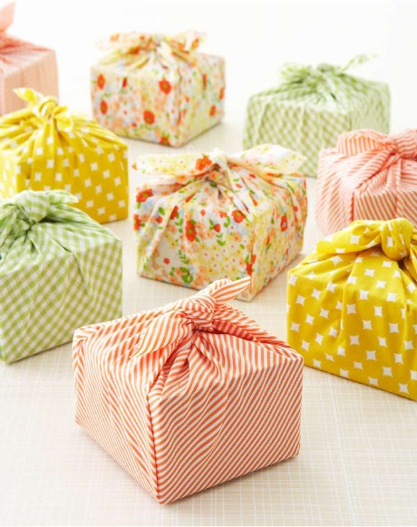 Best ideas about Gift Wrapping Ideas
. Save or Pin 9 Cute DIY Gift Wrap Ideas All Gifts Considered Now.