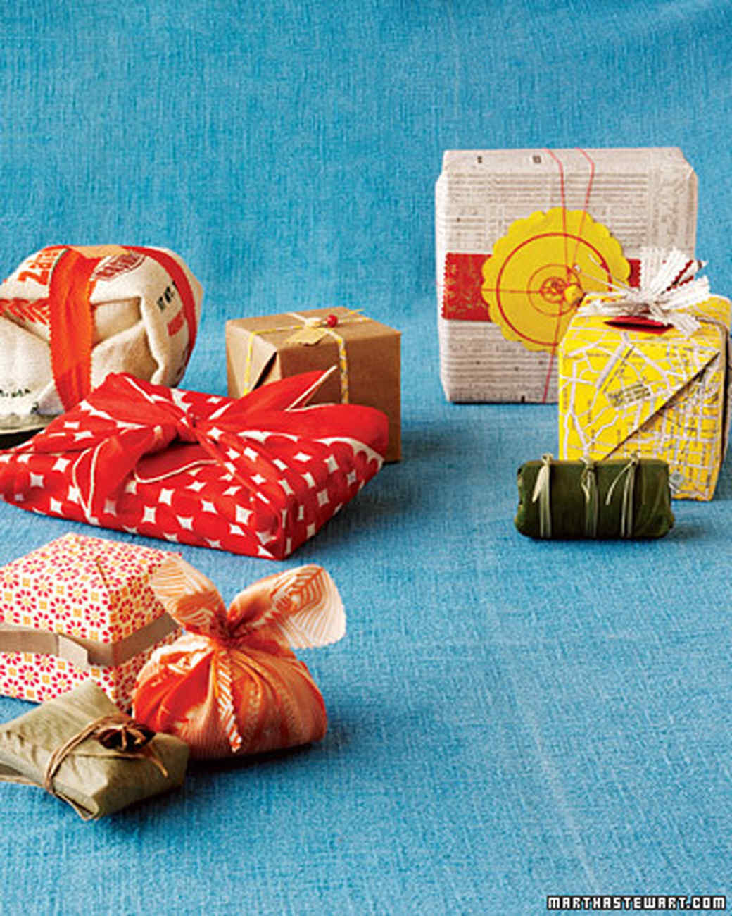 Best ideas about Gift Wrapping Ideas
. Save or Pin Christmas Gift Wrapping Ideas Now.