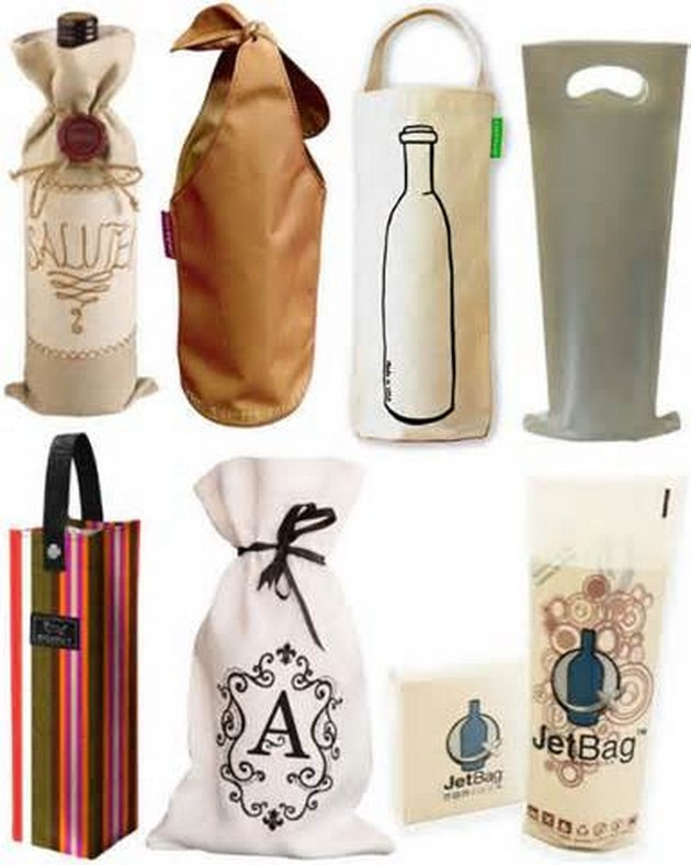 Best ideas about Gift Wrapping Wine Bottles Ideas
. Save or Pin Wine Bottle Gift Wrap Ideas 22 Pics Now.