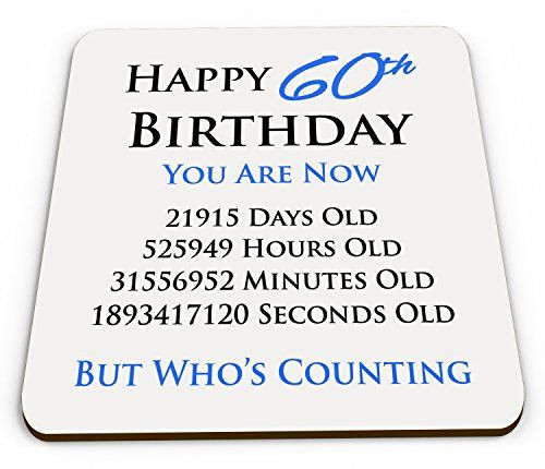 Best ideas about Gifts For 60th Birthday Men
. Save or Pin Best 25 60th birthday ts for men ideas on Pinterest Now.