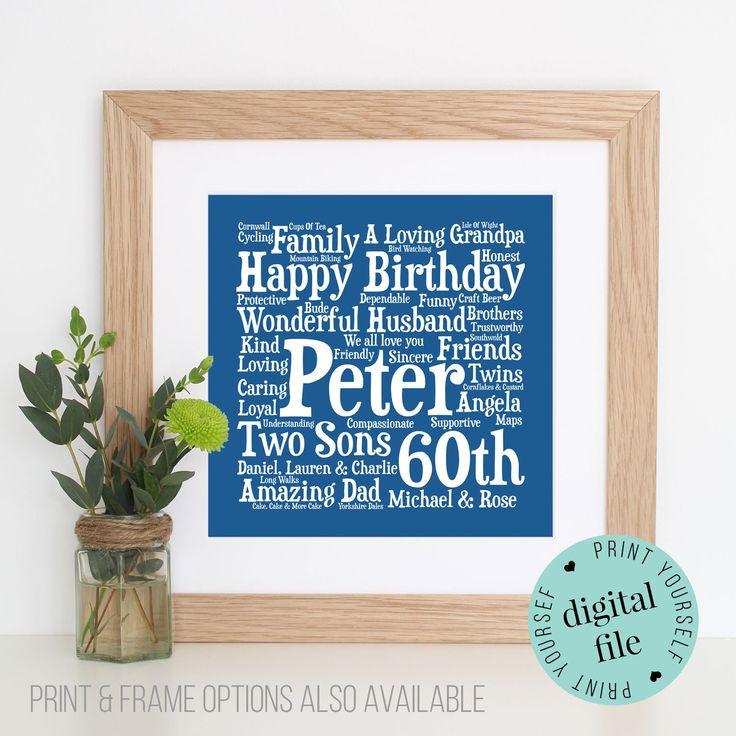 Best ideas about Gifts For 60th Birthday Men
. Save or Pin Best 25 60th birthday ts for men ideas on Pinterest Now.