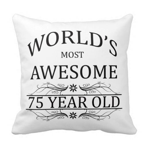 Best ideas about Gifts For 75th Birthday
. Save or Pin 133 best images about 75th Birthday Gift Ideas on Now.