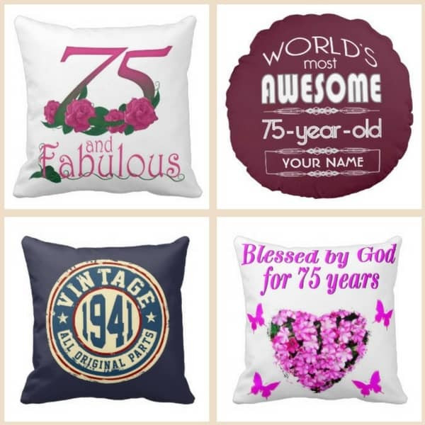 Best ideas about Gifts For 75th Birthday
. Save or Pin Top 75th Birthday Gifts 50 Best Gift Ideas for Anyone Now.