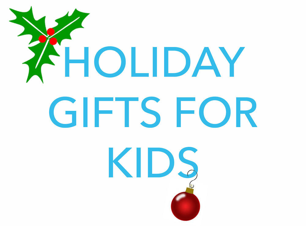 Best ideas about Gifts For Artsy Kid
. Save or Pin Holiday Gifts for Kids ArtStar Now.