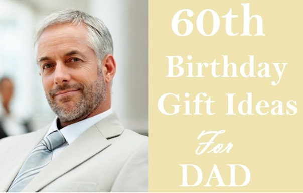 Best ideas about Gifts For Dads 60th Birthday
. Save or Pin Special 60th Birthday Gift Ideas for Dad Now.