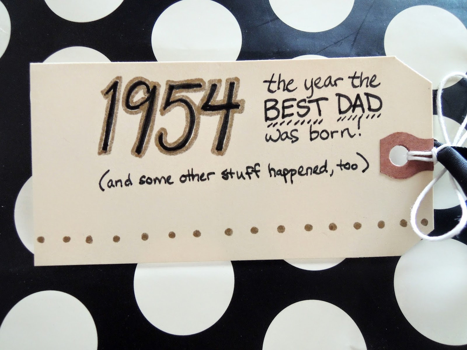 Best ideas about Gifts For Dads 60th Birthday
. Save or Pin Holly Goes Lightly 60th Birthday Gift Now.