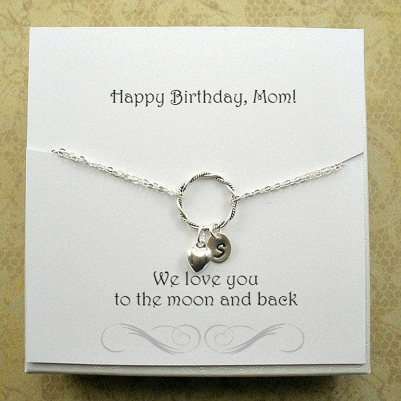 Best ideas about Gifts For Mom On Her Birthday
. Save or Pin Birthday Gifts for Mom Personalized Mother Gift Mom Birthday Now.