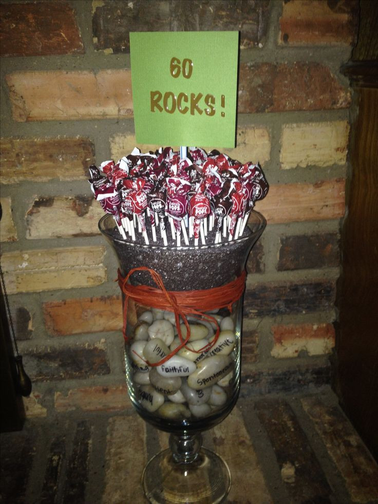Best ideas about Gifts For Mom's Birthday
. Save or Pin I made this for a 60th birthday t 59 Sucks 60 Rocks Now.