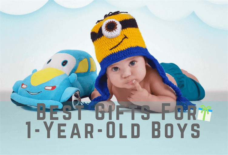 Best ideas about Gifts For One Year Olds Boy Birthday
. Save or Pin 17 Best Gifts For 1 Year Old Boys Now.