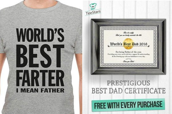 Best ideas about Gifts To Get Your Dad For His Birthday
. Save or Pin 18 Best Birthday Gifts for Dad From Daughter That Shows Now.