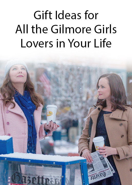 Best ideas about Gilmore Girls Gift Ideas
. Save or Pin Holiday Gift Ideas Gilmore Girls Inspired Presents Guide Now.