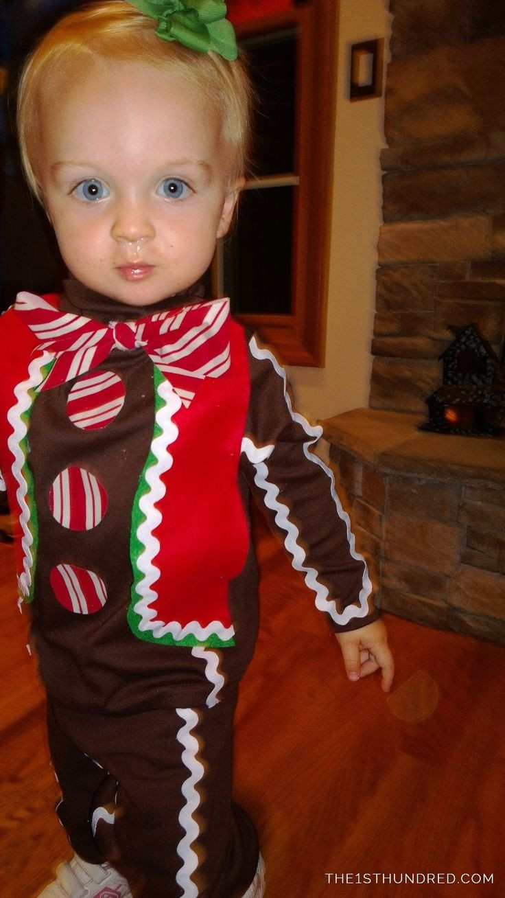 Best ideas about Gingerbread Man Costume DIY
. Save or Pin Best 25 Gingerbread man costumes ideas on Pinterest Now.