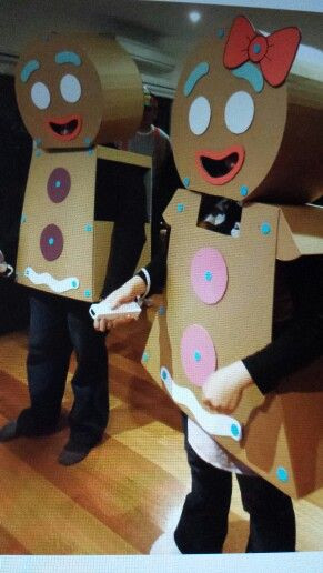 Best ideas about Gingerbread Man Costume DIY
. Save or Pin 17 Best ideas about Gingerbread Man Costumes on Pinterest Now.