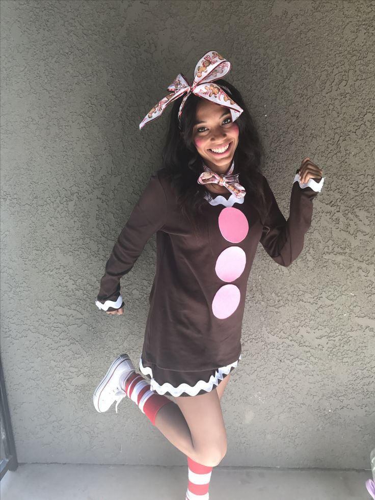 Best ideas about Gingerbread Man Costume DIY
. Save or Pin Best 25 Gingerbread man costumes ideas on Pinterest Now.