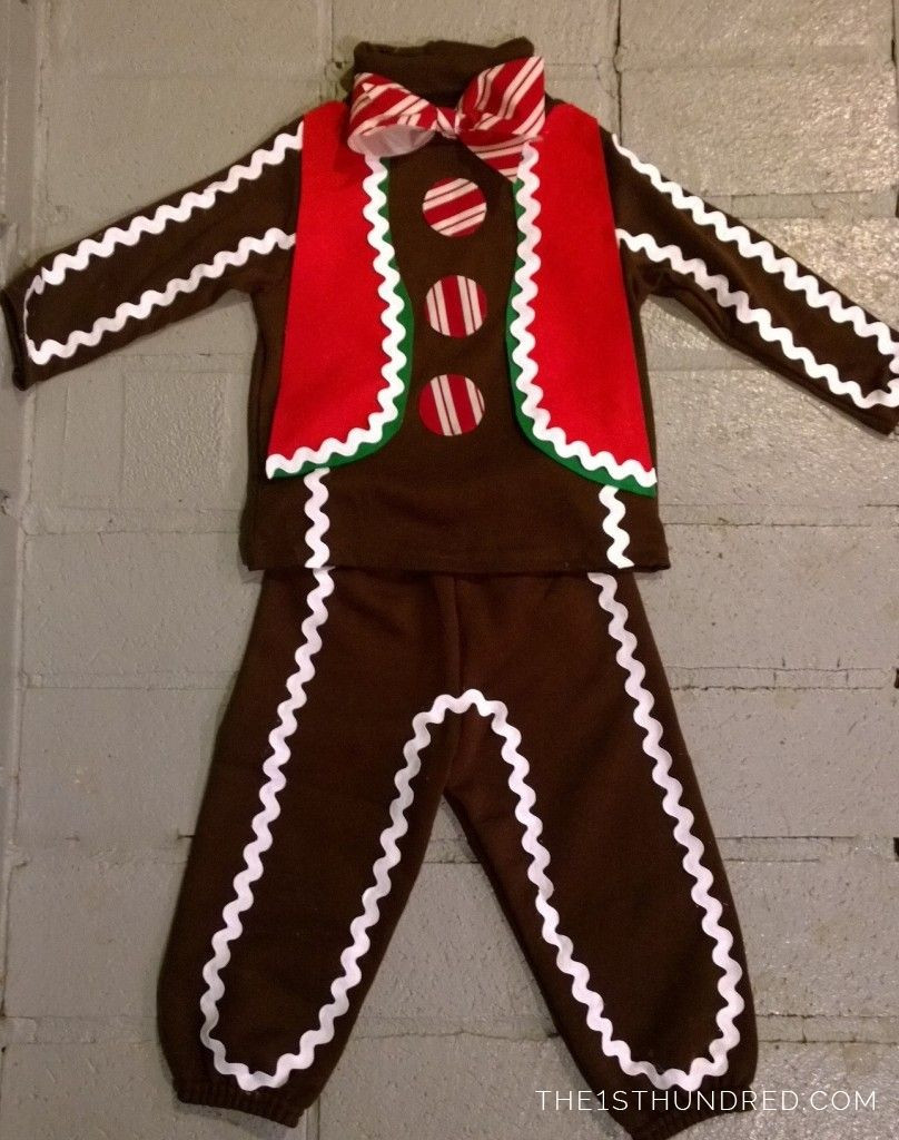 Best ideas about Gingerbread Man Costume DIY
. Save or Pin Best 25 Gingerbread man costumes ideas on Pinterest Now.