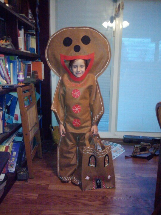 Best ideas about Gingerbread Man Costume DIY
. Save or Pin 25 best ideas about Gingerbread man costumes on Pinterest Now.