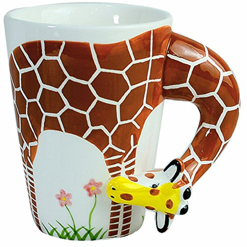 Best ideas about Giraffe Gift Ideas
. Save or Pin Giraffe Gifts for Women Now.