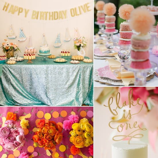 Best ideas about Girl Birthday Party Ideas
. Save or Pin Best Birthday Party Ideas For Girls Now.