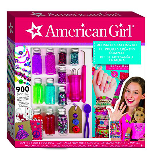 Best ideas about Girl Gift Ideas Age 11
. Save or Pin No batteries required t ideas for girls ages 8 11 My Now.