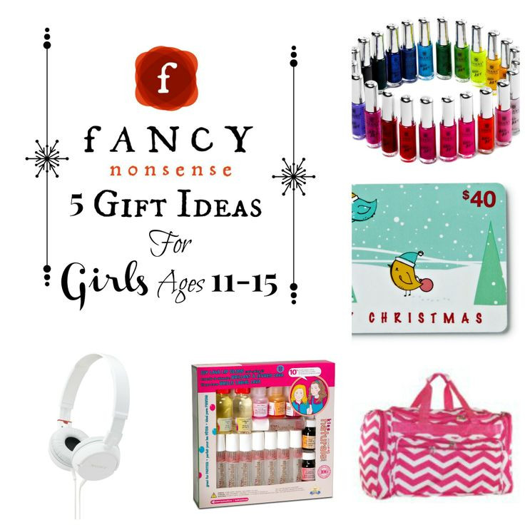Best ideas about Girl Gift Ideas Age 11
. Save or Pin 10 best Christmas presents images on Pinterest Now.