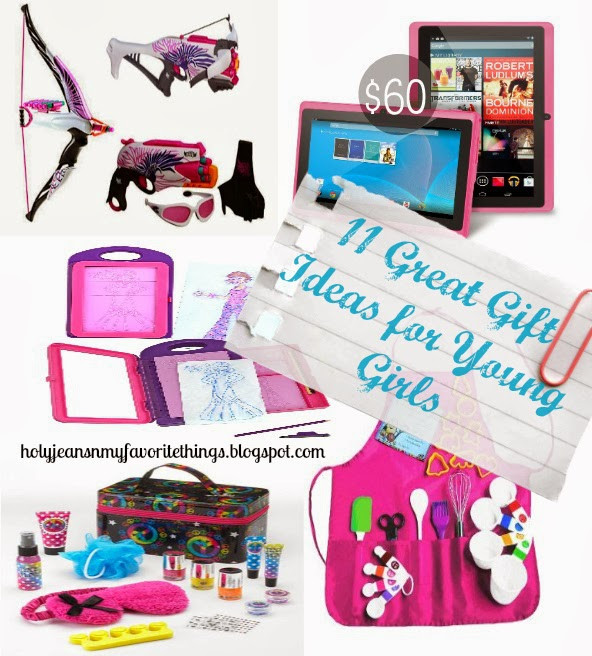 Best ideas about Girl Gift Ideas Age 11
. Save or Pin Christmas Present Ideas For Girls Aged 12 Now.