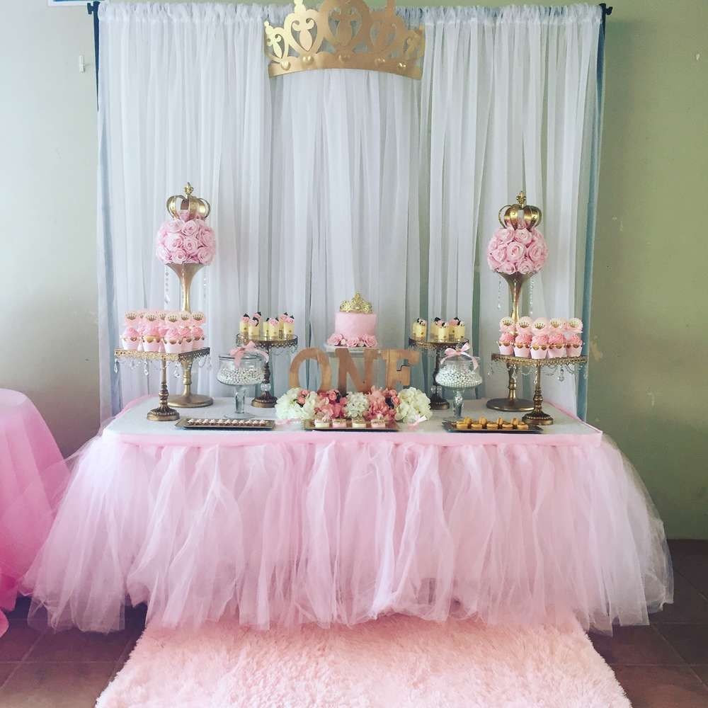 Best ideas about Girls Birthday Party Decorations
. Save or Pin Princess Birthday Party Ideas in 2019 Now.